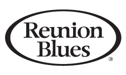 zZounds is an authorized dealer of Reunion Blues