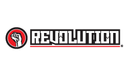 zZounds is an authorized dealer of Revolution Drum