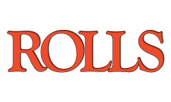Authorized Rolls Retailer