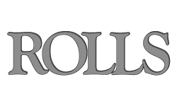 Authorized Rolls Retailer