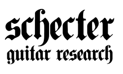 Authorized Schecter Retailer
