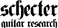 Authorized Schecter Retailer