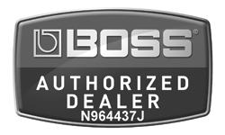 Authorized Boss Retailer