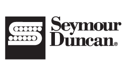 zZounds is an authorized dealer of Seymour Duncan