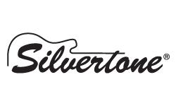 Authorized Silvertone Retailer