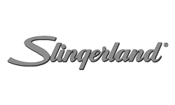 Authorized Slingerland Retailer