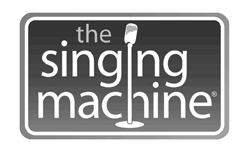Authorized Singing Machine Retailer