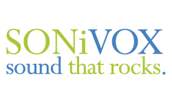 Authorized SONiVOX Retailer