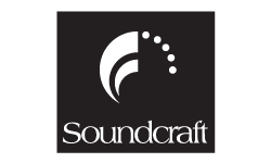 zZounds is an authorized dealer of Soundcraft