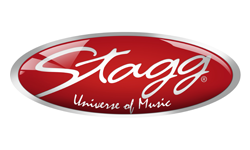 zZounds is an authorized dealer of Stagg