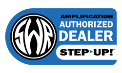 Authorized SWR Retailer