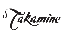 Authorized Takamine Retailer