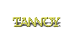 Authorized Tannoy Retailer