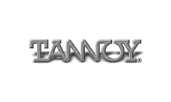 zZounds is an authorized dealer of Tannoy