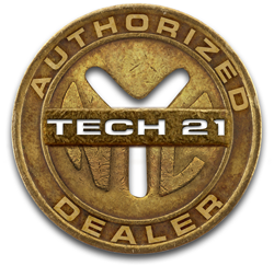 Authorized Tech 21 Retailer