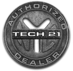 Authorized Tech 21 Retailer