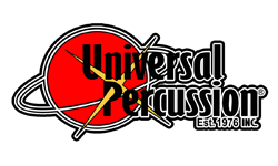 zZounds is an authorized dealer of Universal Percussion