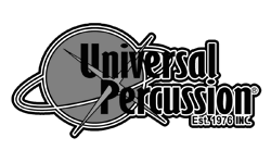 Authorized Universal Percussion Retailer