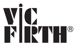 Authorized Vic Firth Retailer
