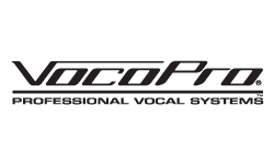 Authorized VocoPro Retailer