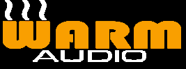Authorized Warm Audio Retailer