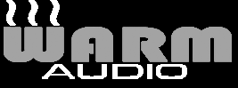 Authorized Warm Audio Retailer