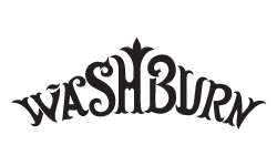 Authorized Washburn Retailer