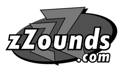 Authorized zZounds Retailer