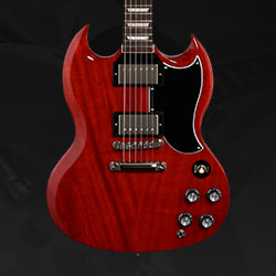 Gibson SG Standard '61 Electric Guitar