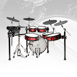 Alesis Strike Pro Special Edition Electronic Drums