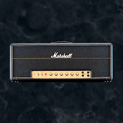 Marshall 1987XL Plexi Guitar Amplifier Head 