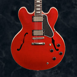 Gibson 2016 ES-335
