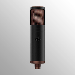 Antelope Edge Duo modeling microphone