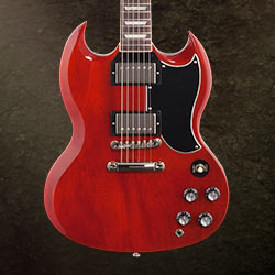 Gibson '61 SG Standard