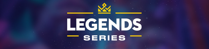 zZounds Legends Series