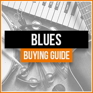 History of Blues Music