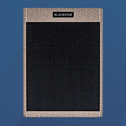Blackstar 212VOC St. James Guitar Speaker Cabinet (140 Watts, 2x12")