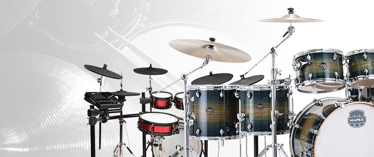 All-Star Gear: Your Top-Rated Drums