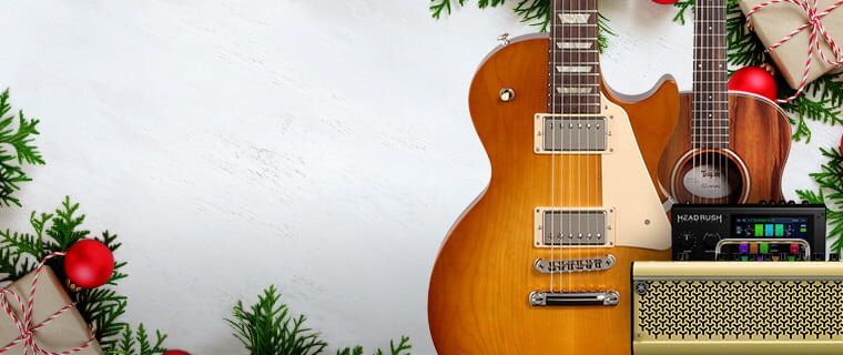 Guitar Pedals And Effects Zzounds