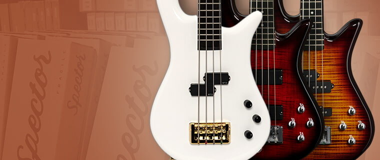 Spector: Bass Buying Guide