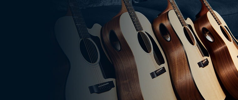 Gibson Generation: Hear More of You