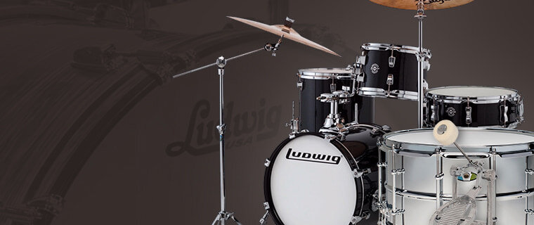 Zzounds drum sets