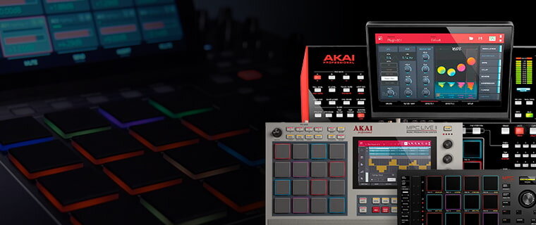 How Do You MPC?: Find your perfect flow on an Akai MPC instrument