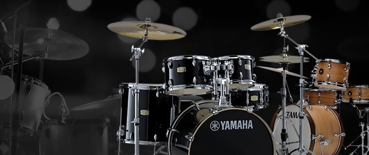 Drum Kit Buying Guide: Make Your Next Kit a Perfect Fit