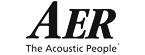 Authorized AER The Acoustic People Retailer