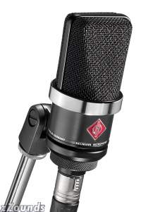 Neumann TLM 102 Studio Microphone