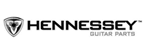 Authorized Hennessey Guitar Parts Retailer