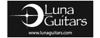 Authorized Luna Guitars Retailer