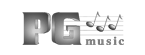 Authorized PG Music Retailer