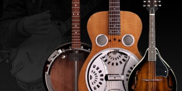 Your Top-Rated Gear: All-Star Folk Instruments. Shop Now